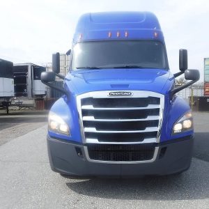 2019 Freightliner NEW CASCADIA PX12664