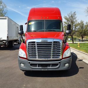 2020 Freightliner CASCADIA 125