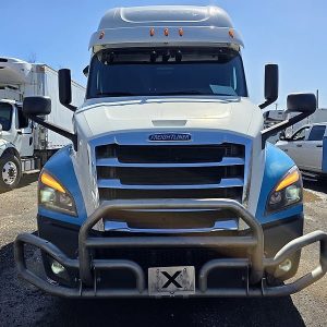 2020 Freightliner NEW CASCADIA PX12664