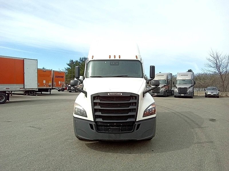 2021 Freightliner Cascadia